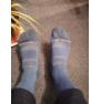 Čarape Comodo Merino Wool Hiker Light